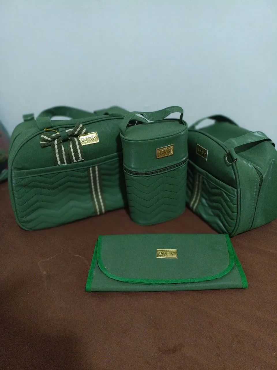 Bolsa maternidade  - Foto 2