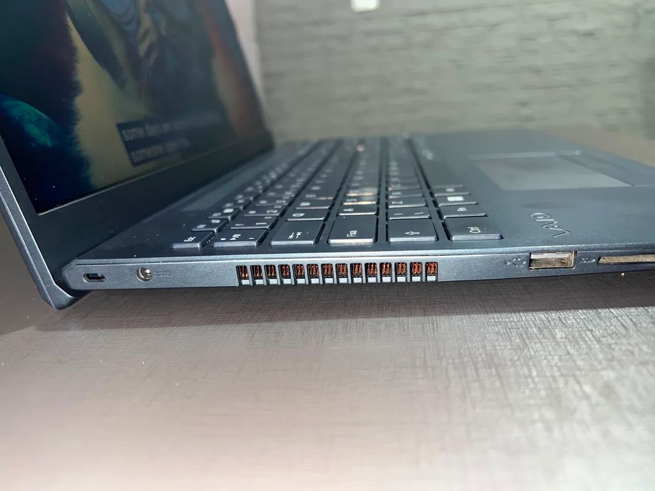 ? Notebook VAIO Intel Core i5 12ª Geração - Super Rápido - Foto 4