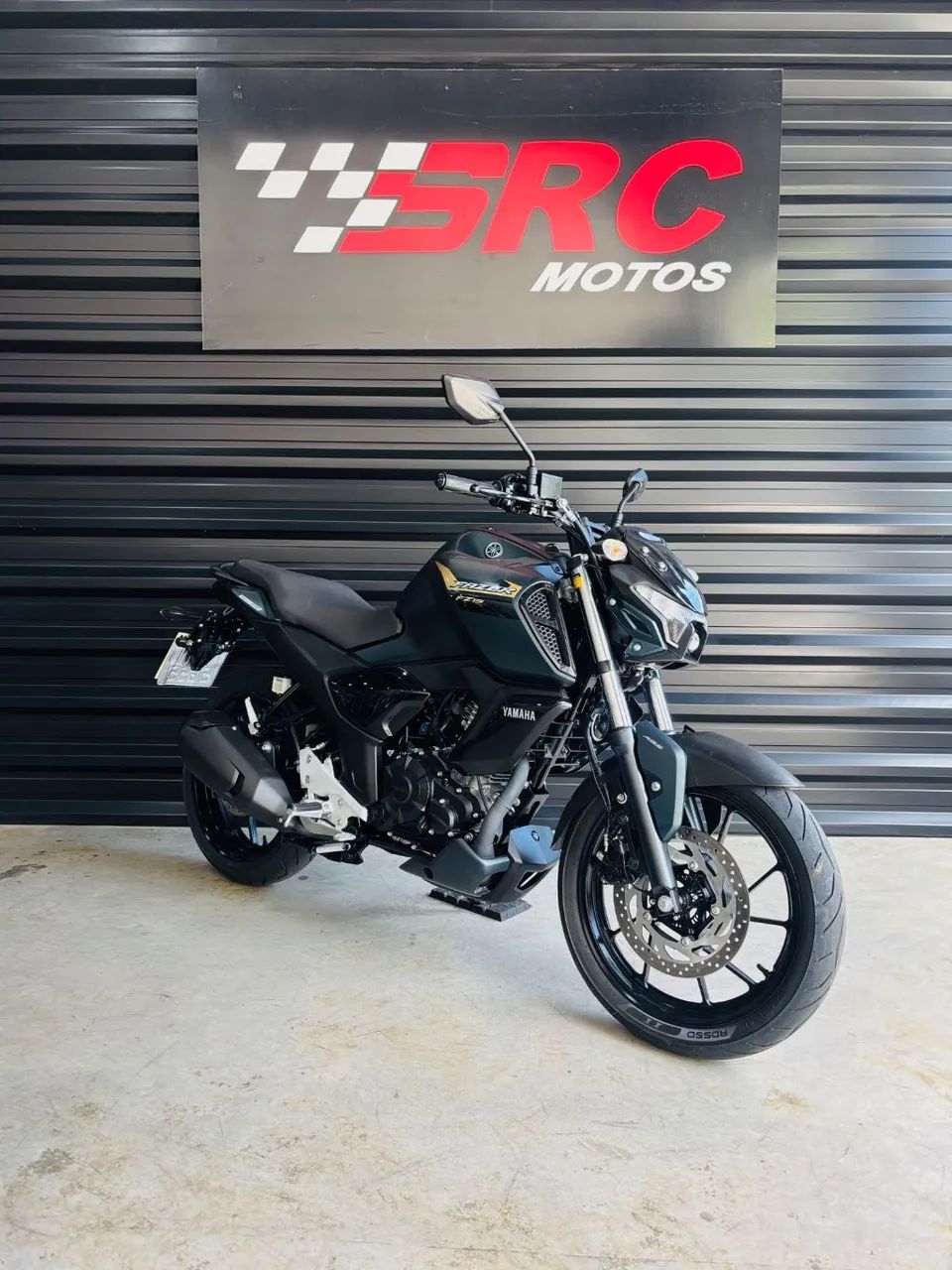 FZ15 150 FAZER CONNECTED FLEX - Foto 4