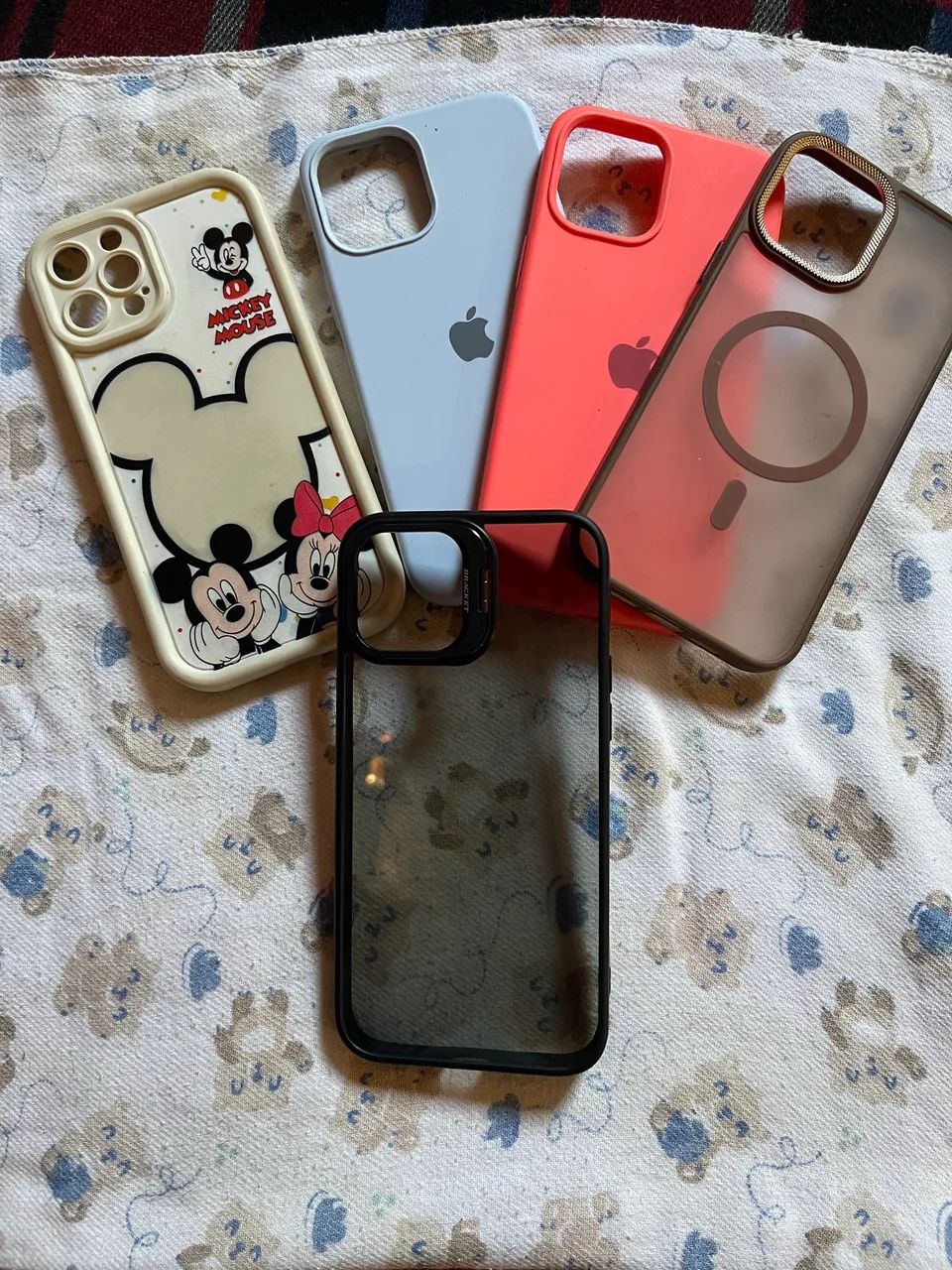 Vendo iPhone 12 Pro Max