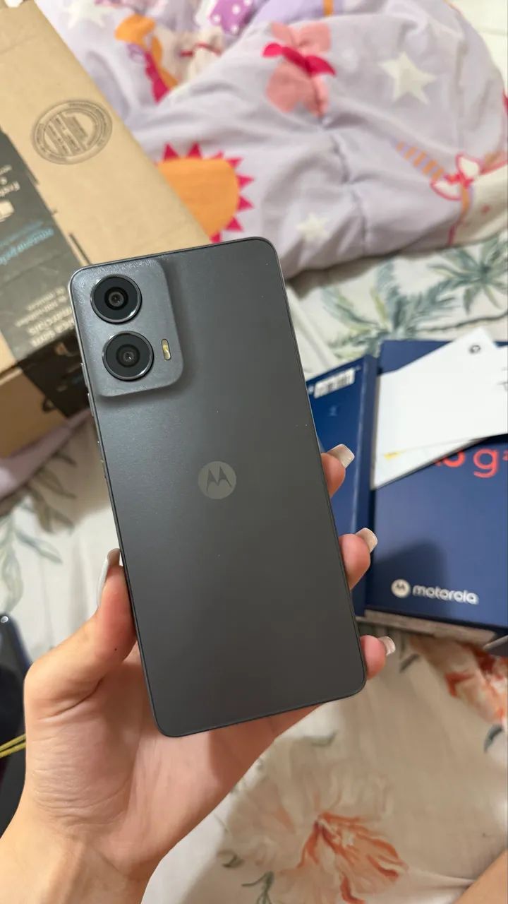 Celular moto g24 - Foto 2