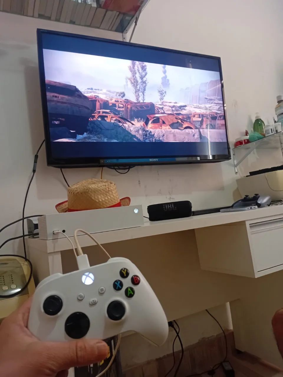 Xbox series S - Foto 4