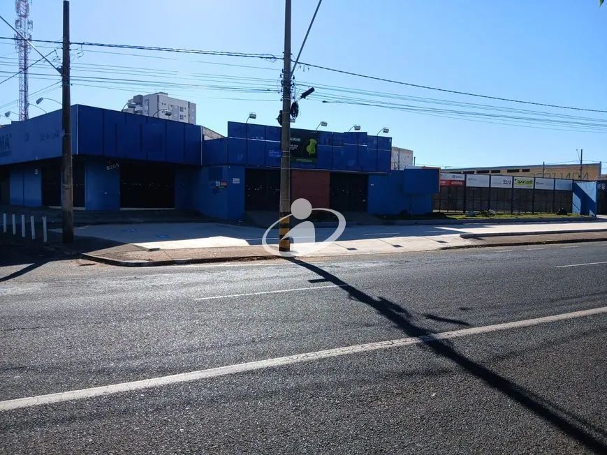 Aluguel Loja SEGISMUNDO PEREIRA - Foto 6