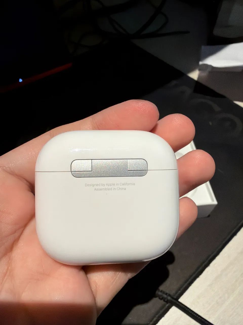 Airpods 4 - Foto 3