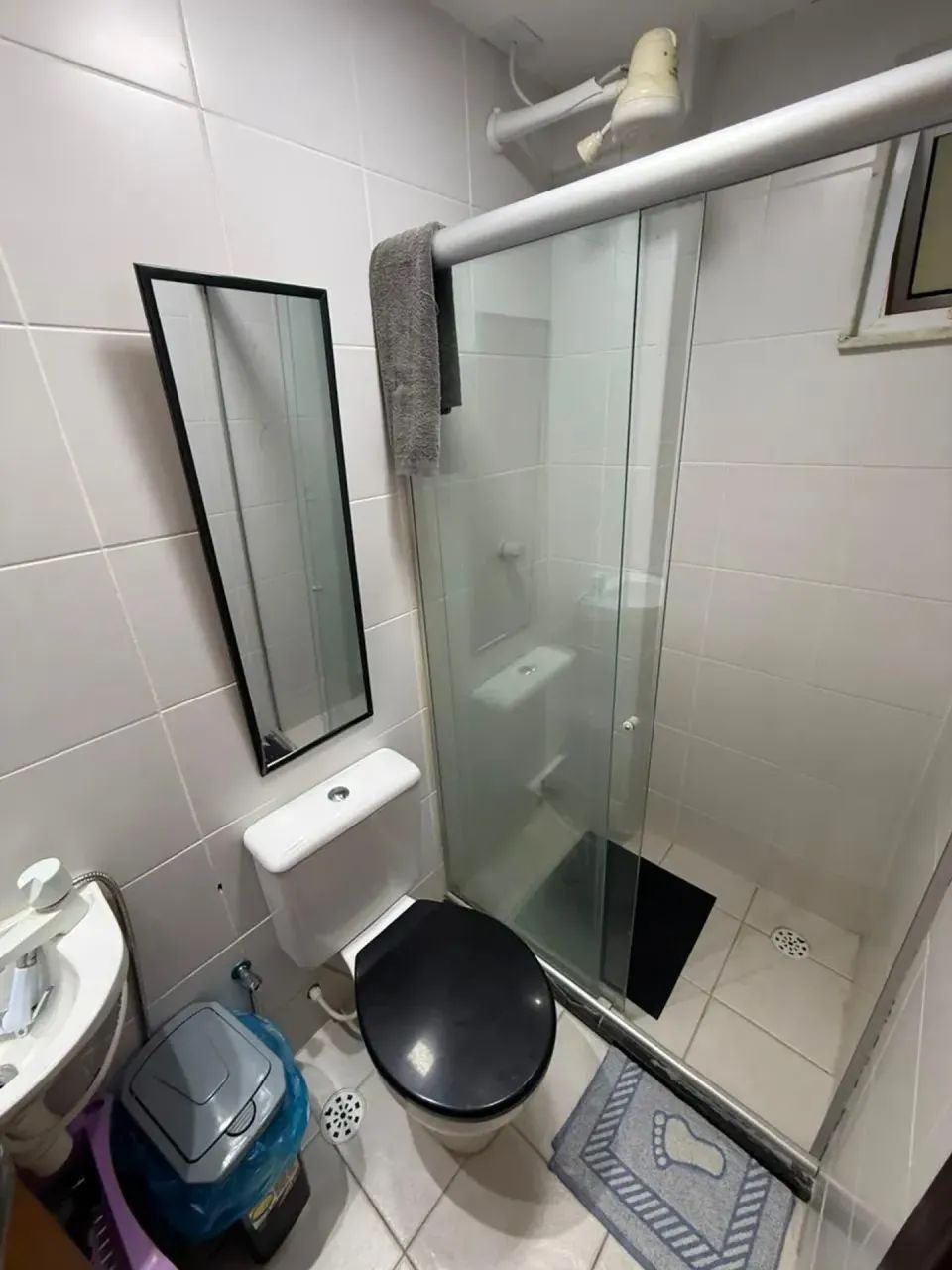 Apt 4/4 mobiliado com 120m2-lazer na ponta verde. - Foto 3