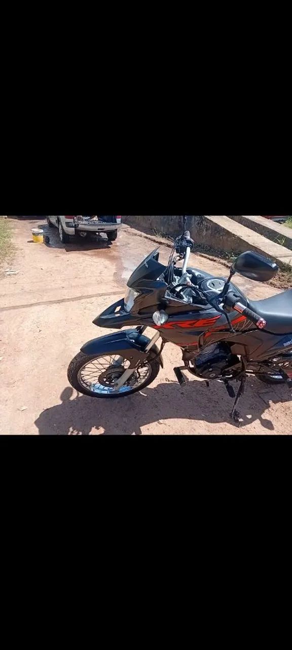 Xre 190 se - Foto 2