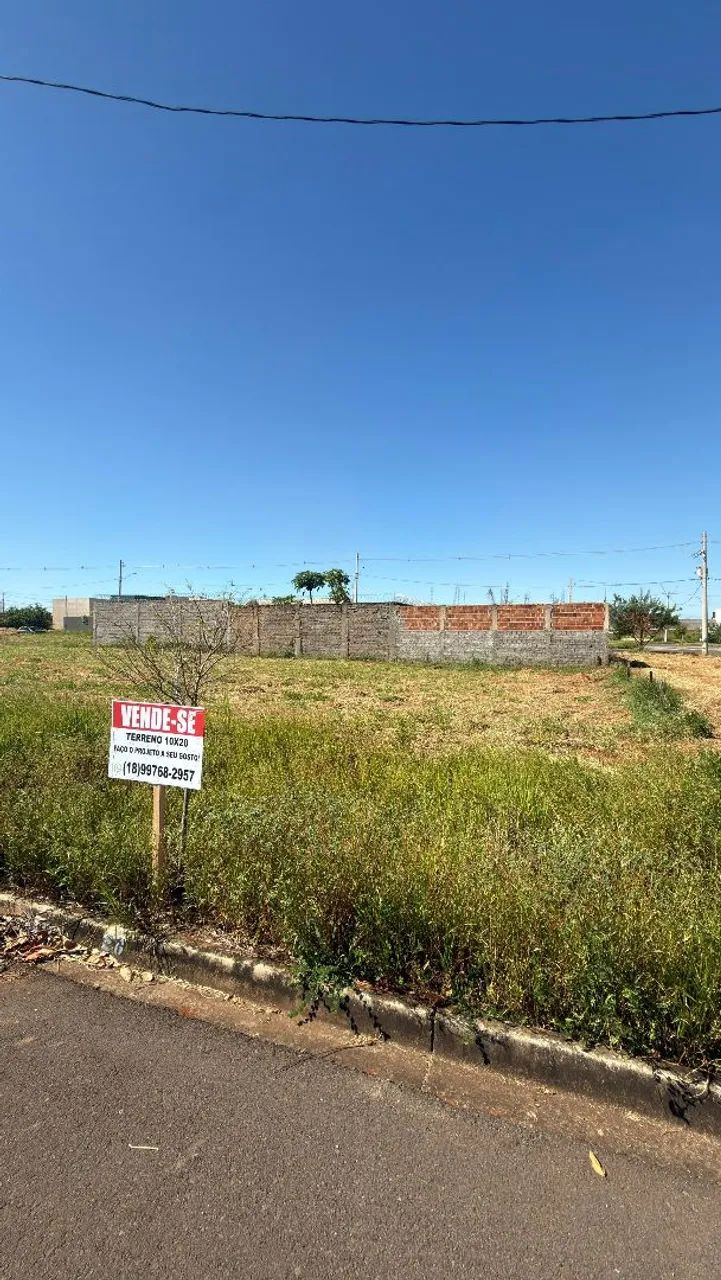 Terreno + Projeto - Foto 2