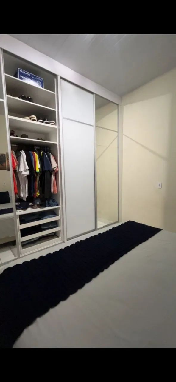 Casa 3 Quartos - Centro Minaçu  - Foto 2