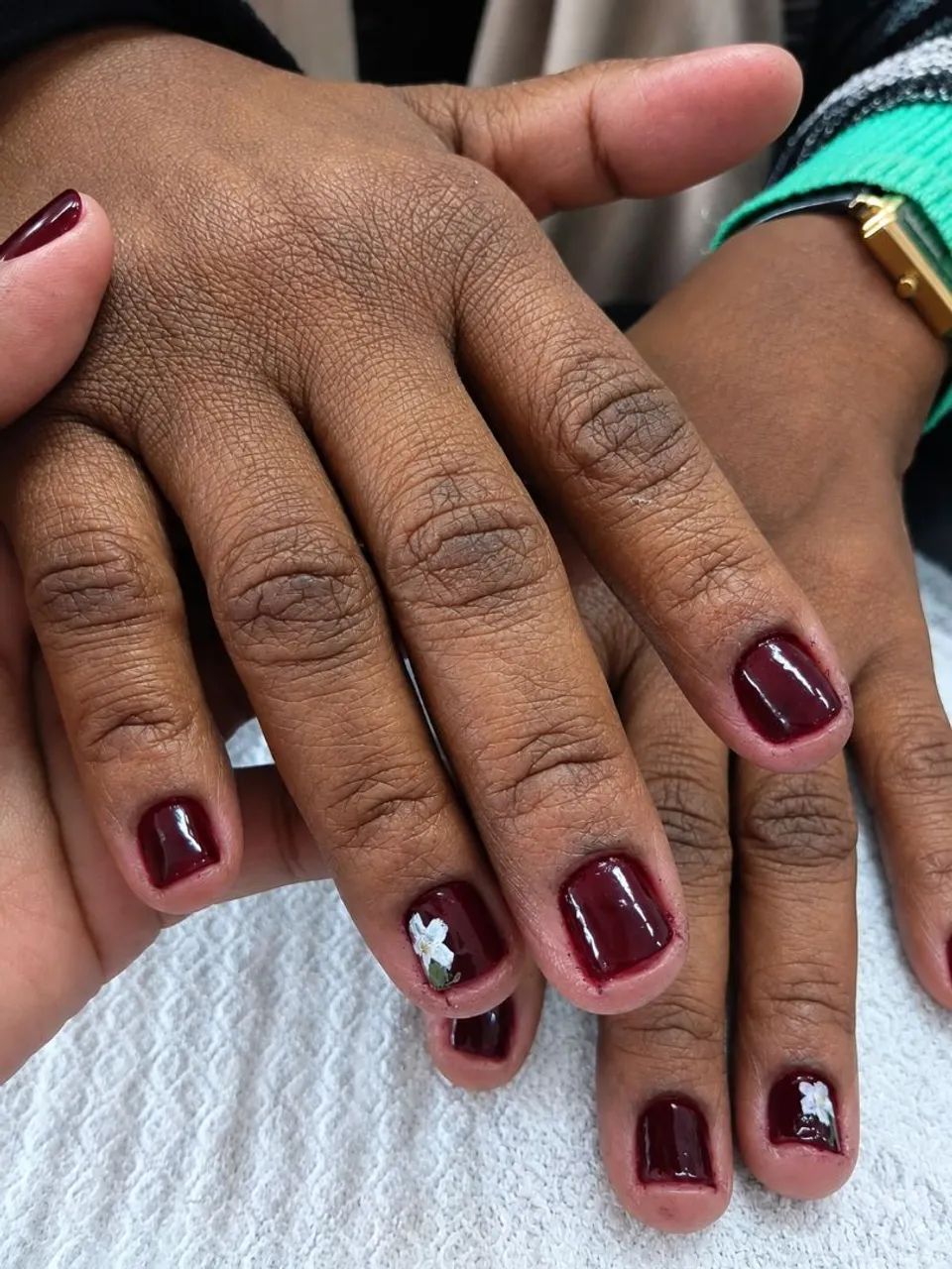 Manicure  - Foto 3