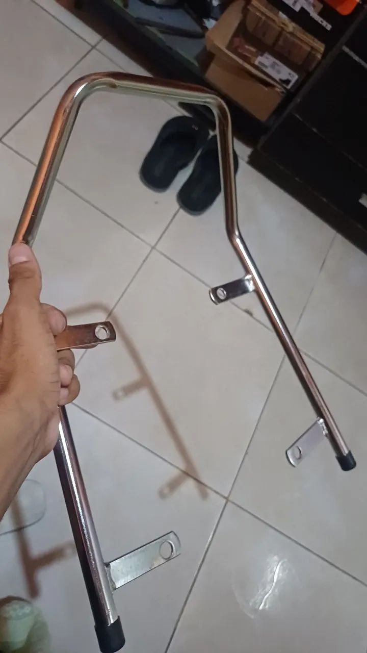 Shineray phoenix  - Foto 4