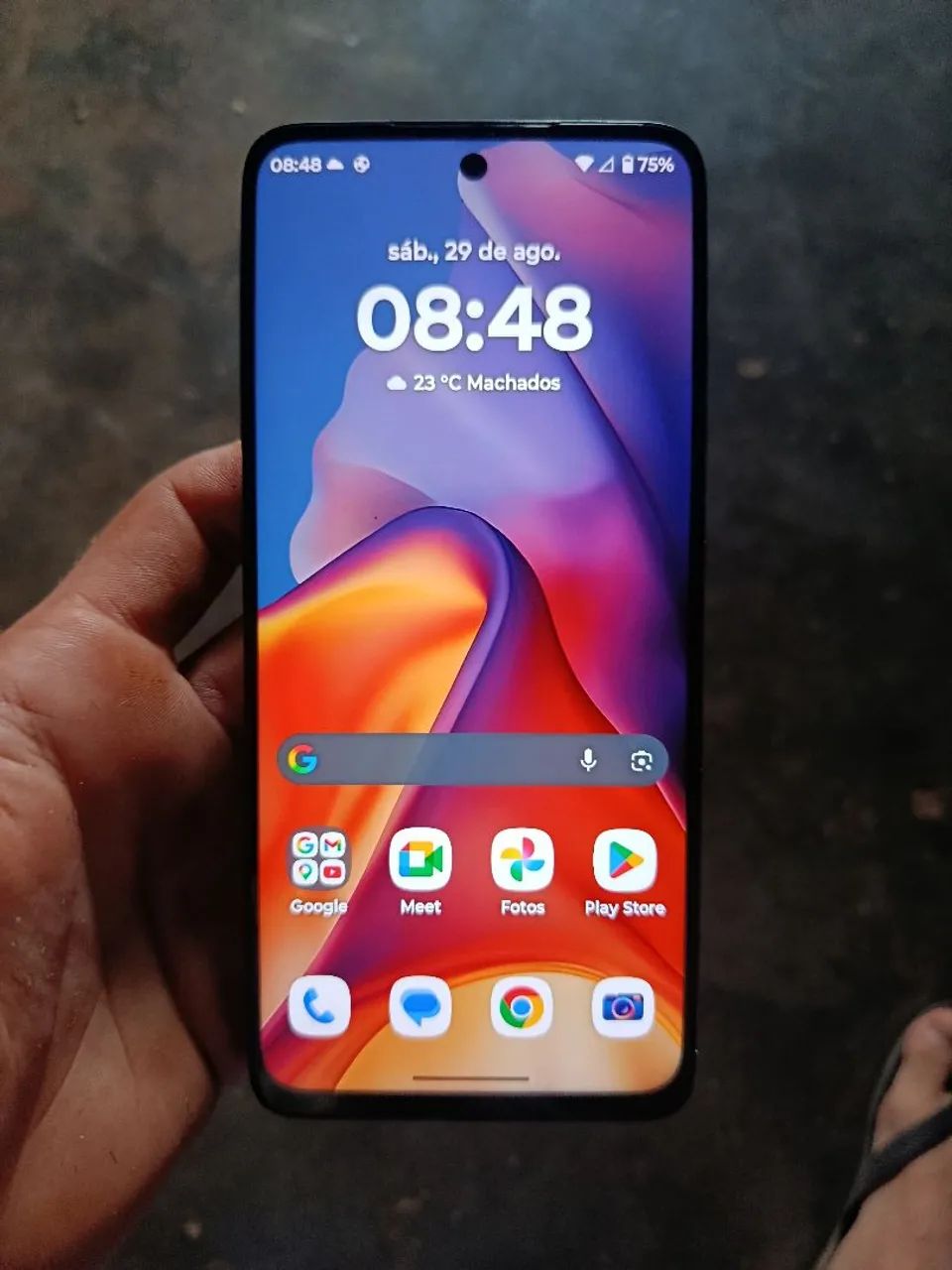Moto g15 - Foto 3