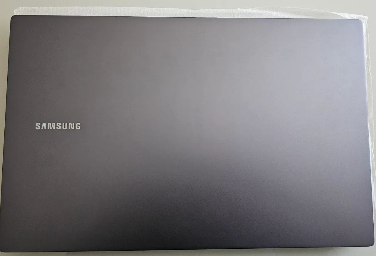 Notebook Samsung Galaxy Book4 i5 - Foto 4
