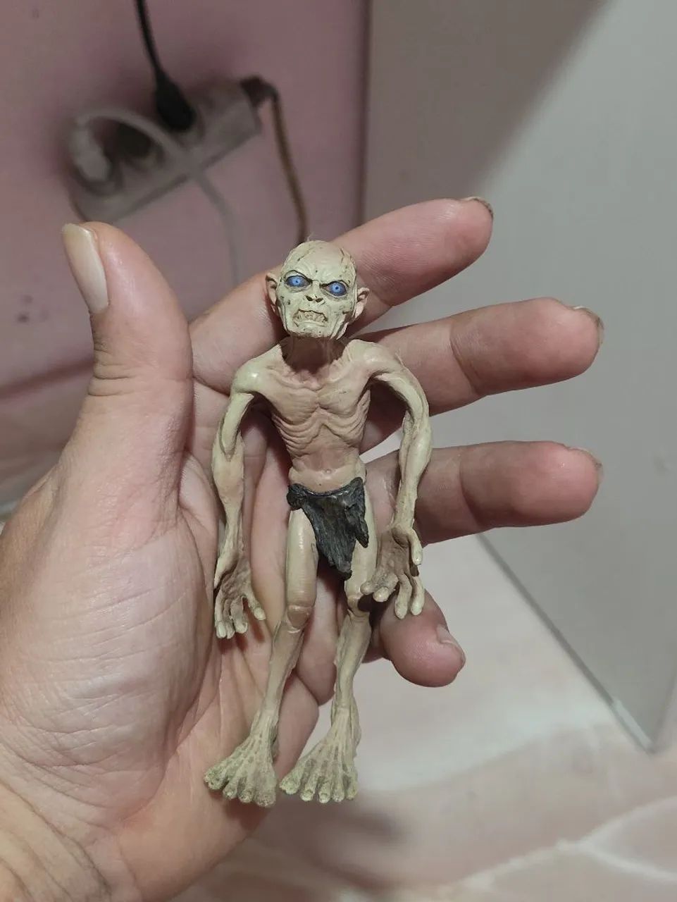 Sméagol / Gollum  - Foto 2