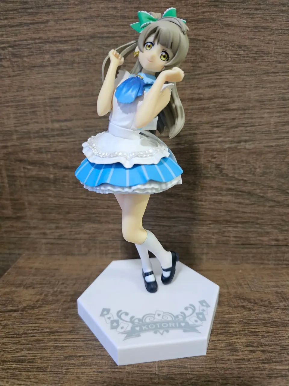 Katori Minami_ Love Live. - Foto 3