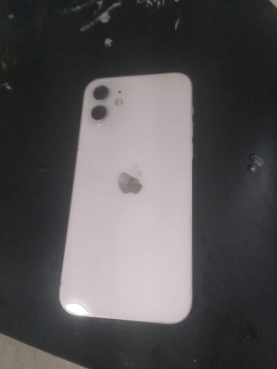 Vendo carcaça com câmera frontal iphone 11 - Foto 3