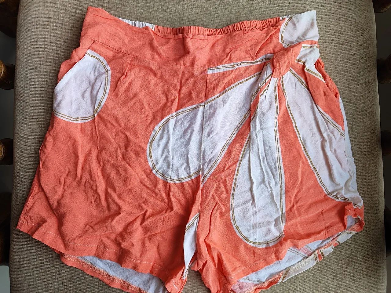 Shorts  - Foto 3