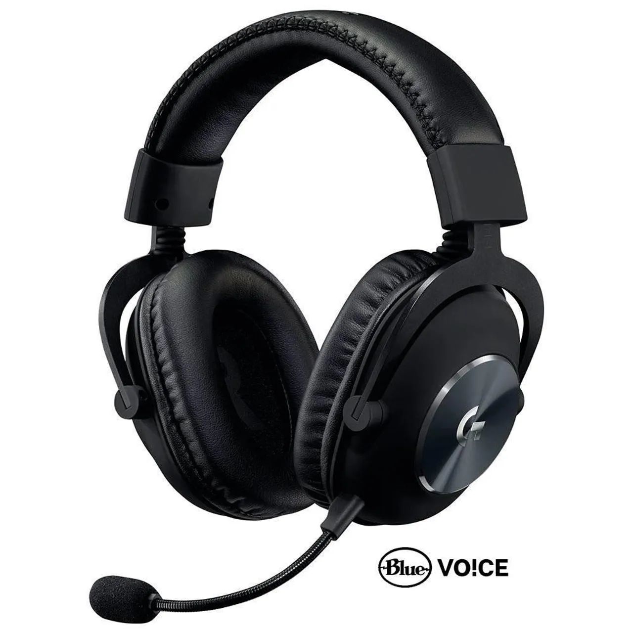 Headset Logitech G PRO X Barato. 