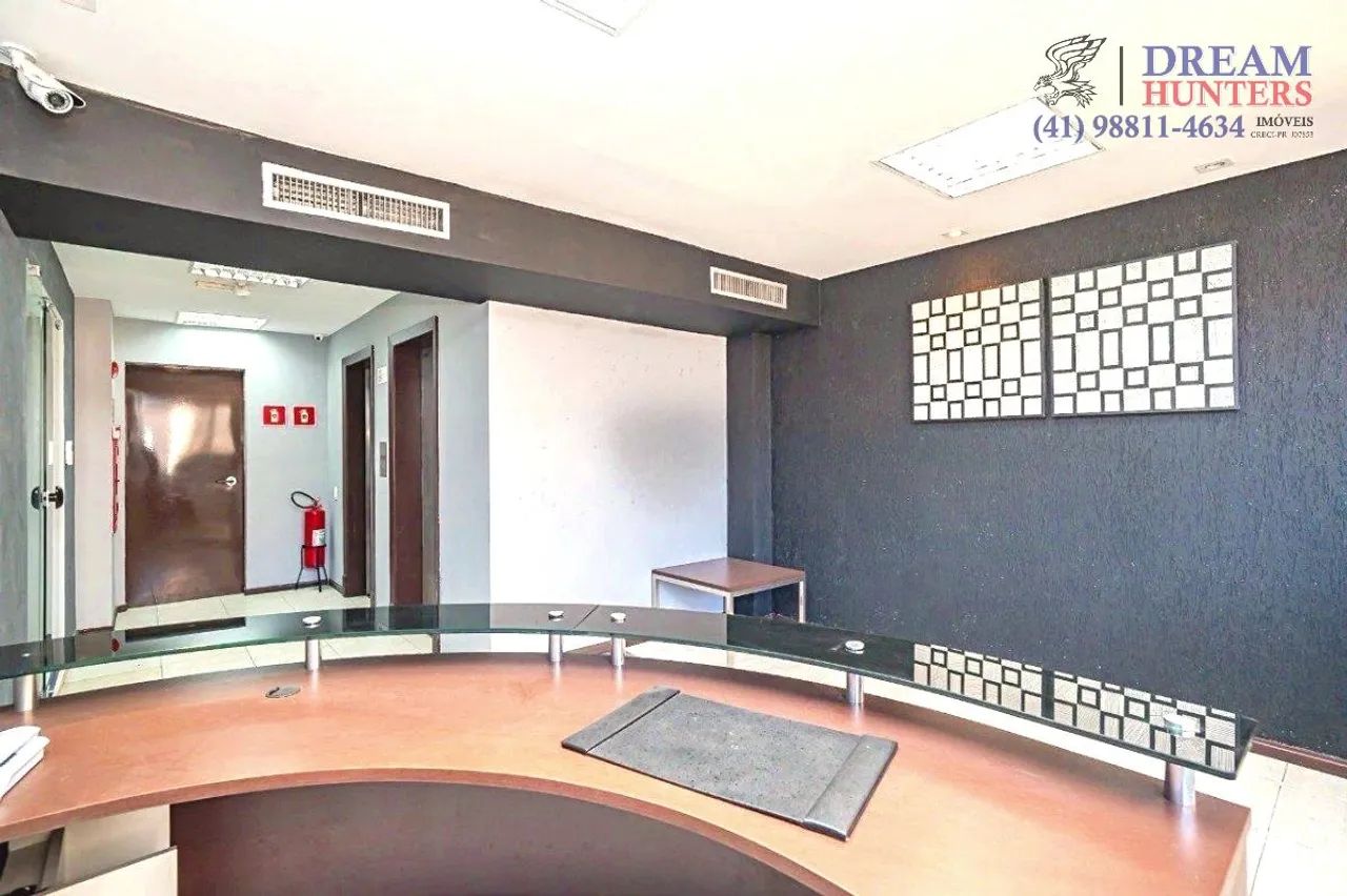 Prédio Comercial à venda no Centro de Curitiba, 4166m² - Foto 3