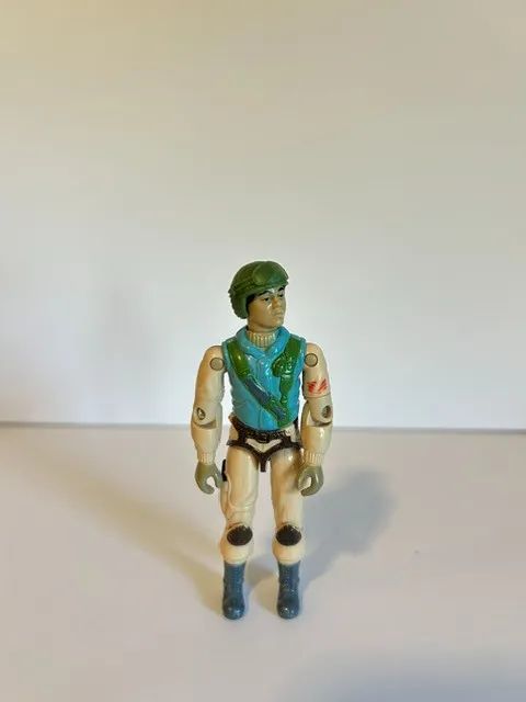 Comandos em Ação - Capitão dos Ares (1987) Estrela 