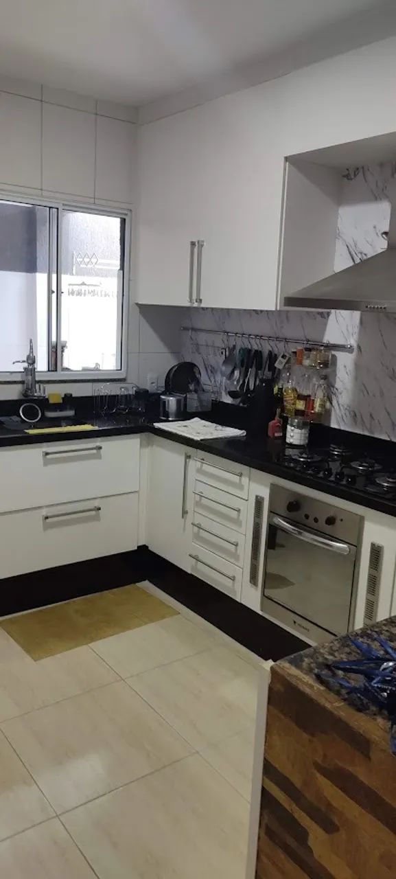 Linda casa ampla no Sargento Roncalli - Aceita financiamento! - Foto 5