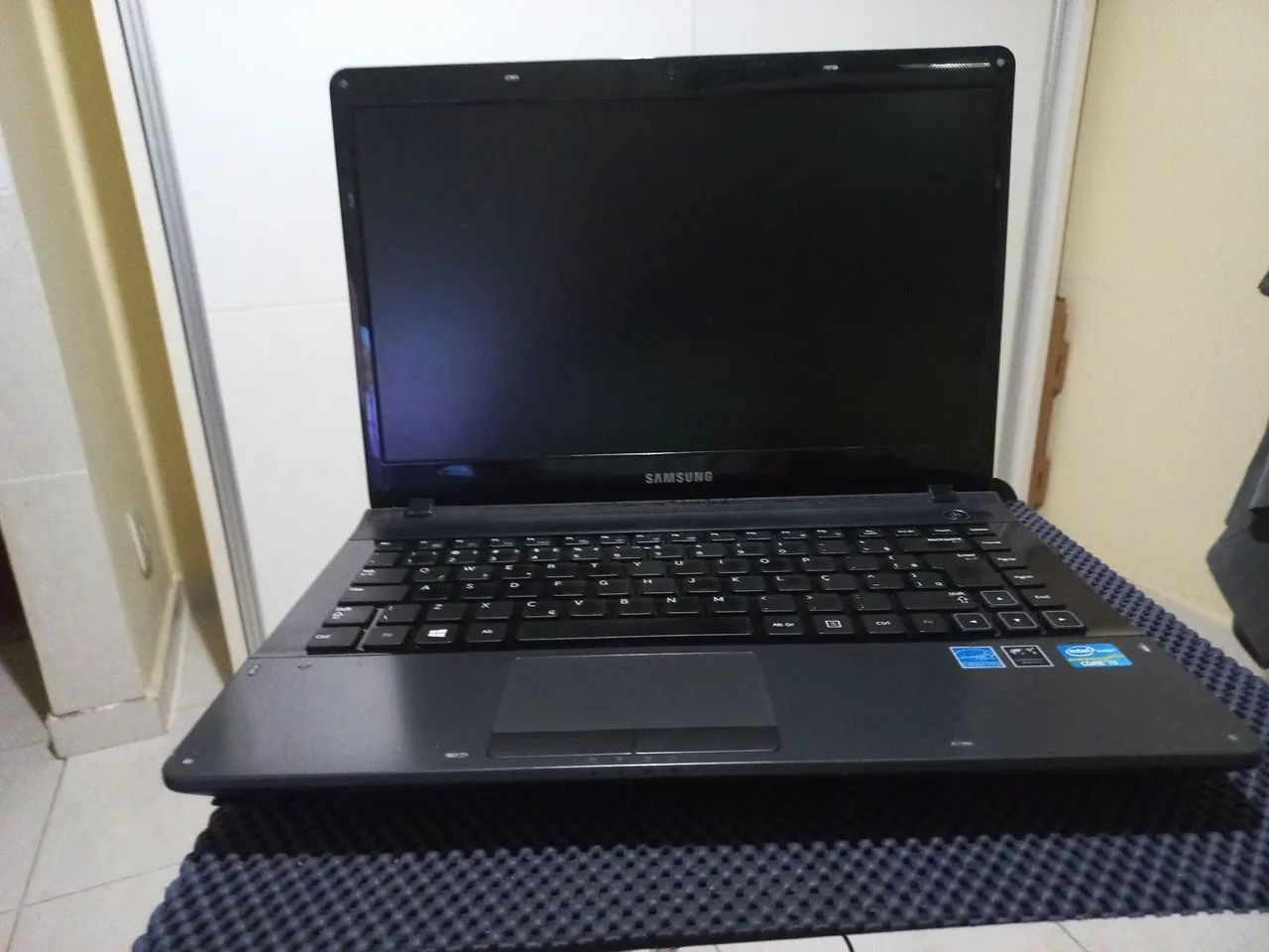 Notebook Samsung - Foto 5