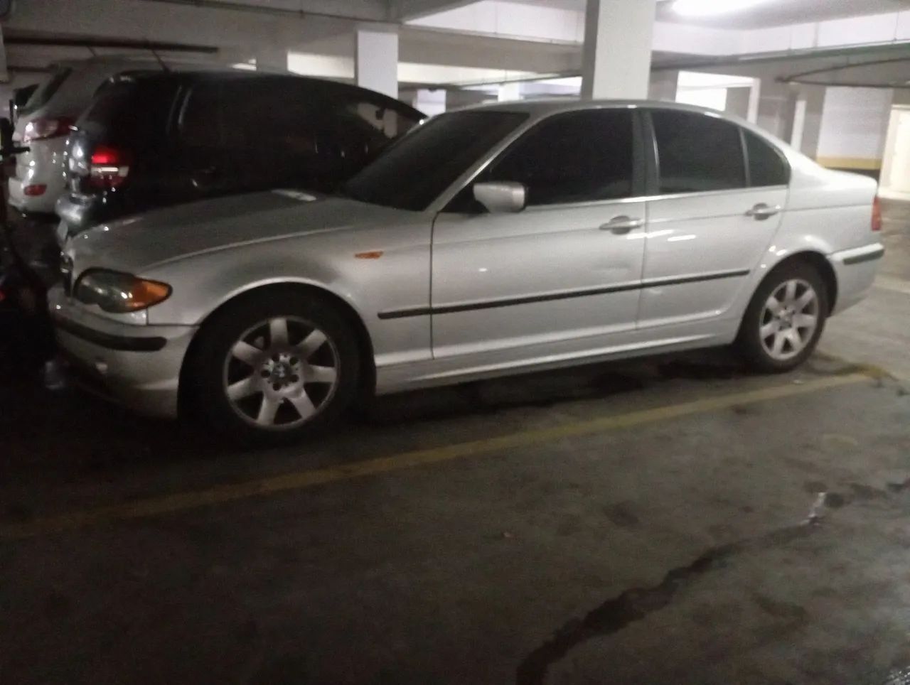 BMW 320I A 2003 - Foto 4