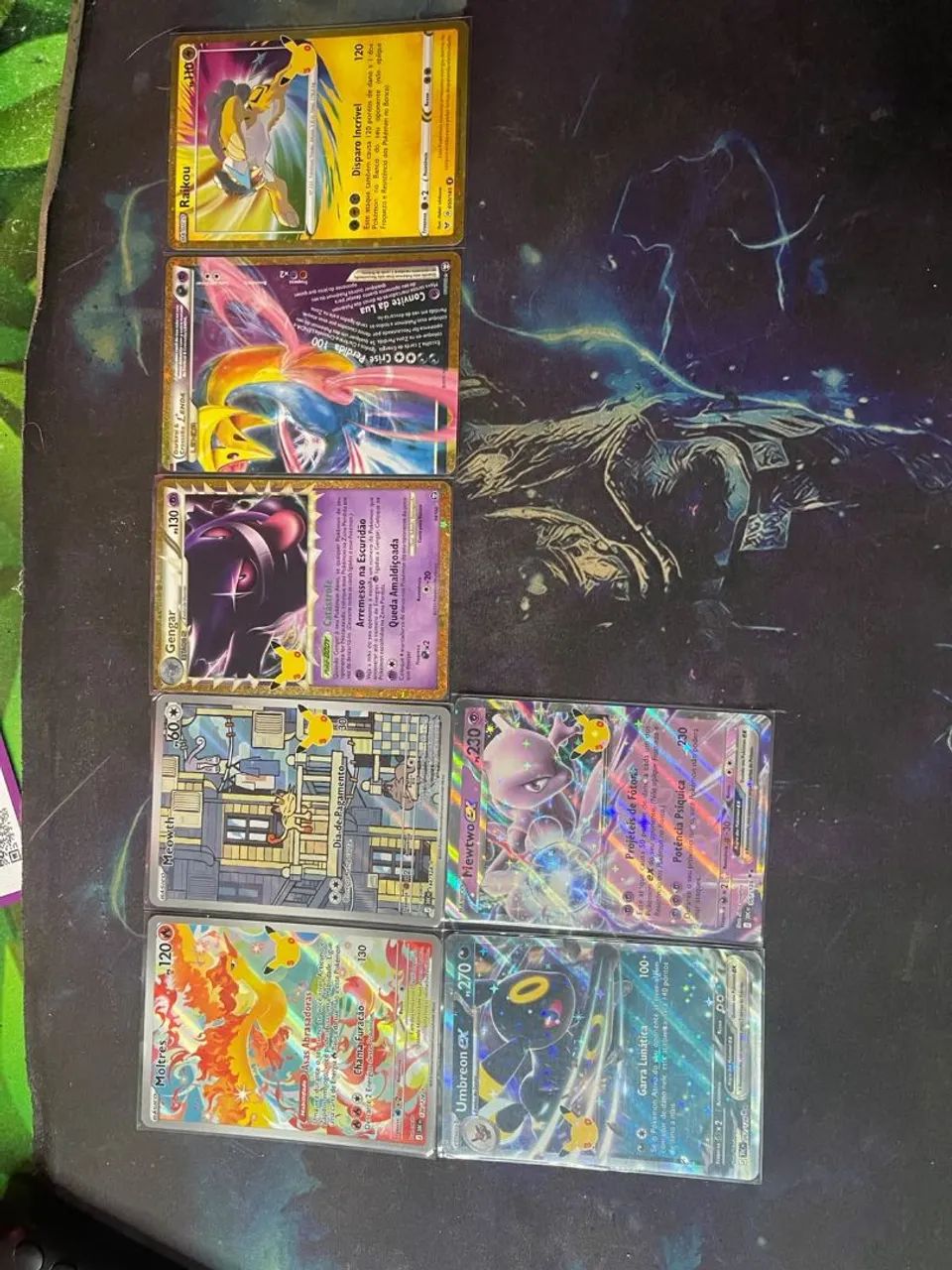 GENGAR PRIME / CLASSIC COLLECTION  - Foto 2
