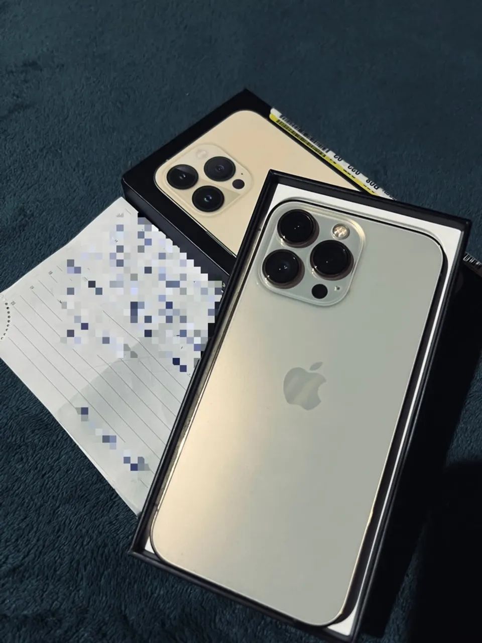 iPhone 13 Pro 256gb