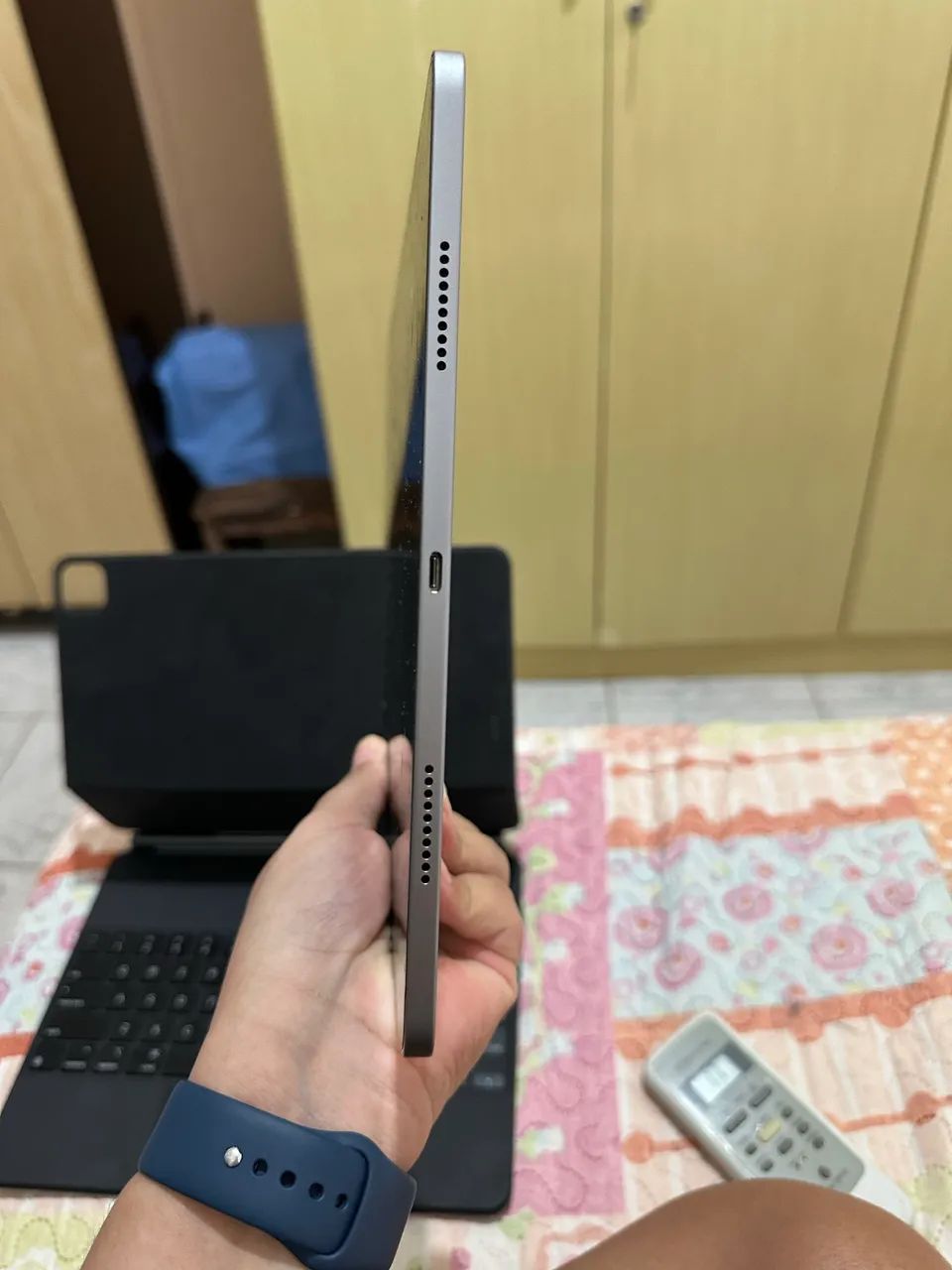 iPad Pro (12,9 pol) (6º geração)