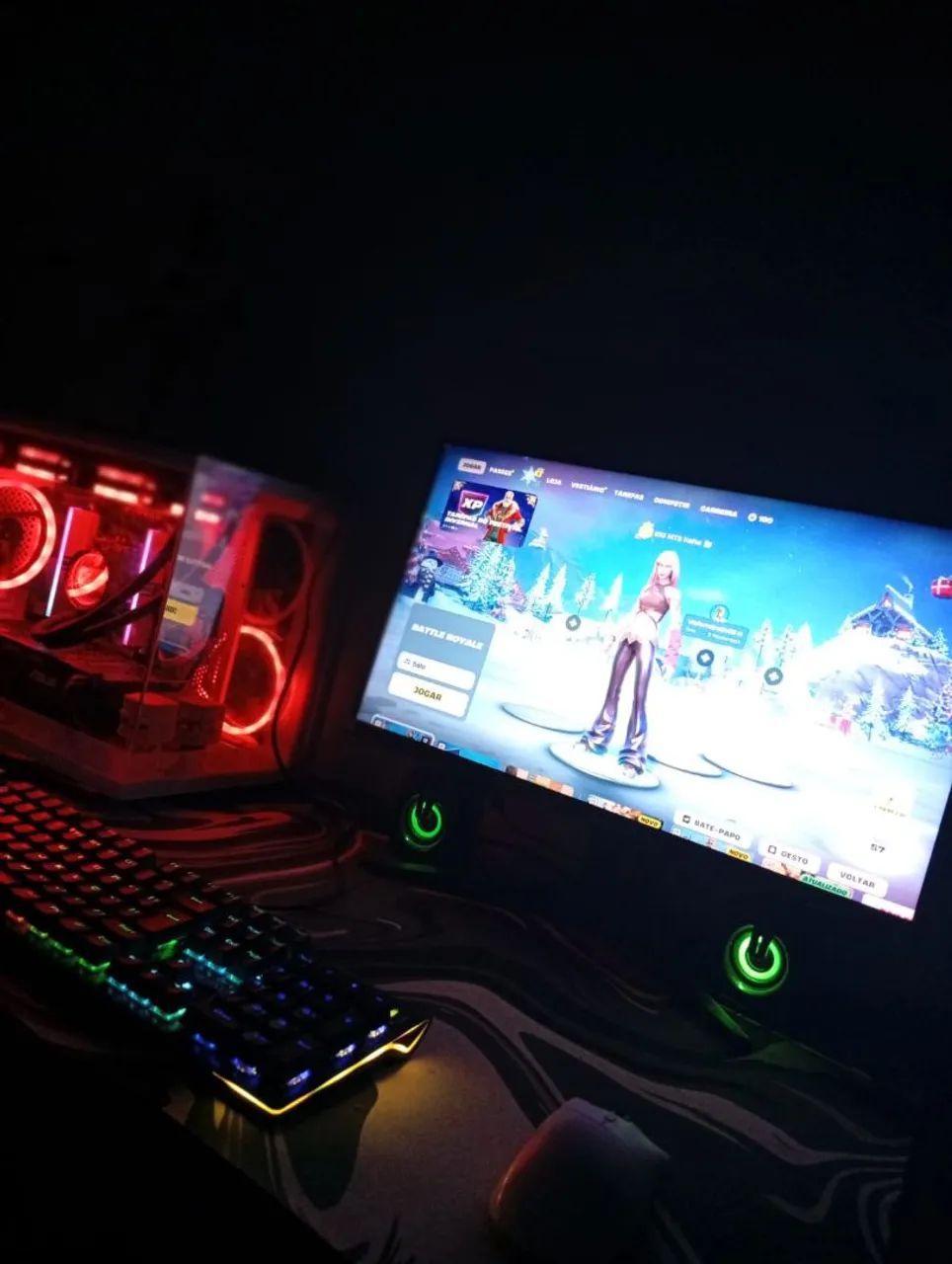 Vendo Pc gamer  - Foto 2
