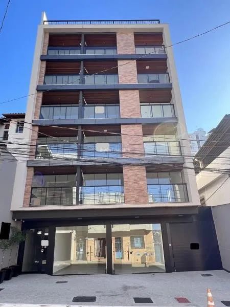 Apartamento - Juiz de Fora MG