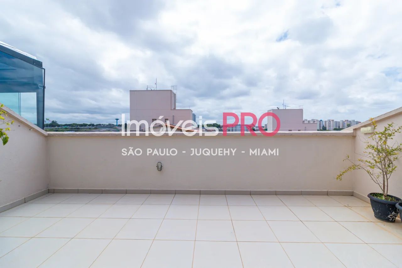 Cobertura Duplex á venda em Interlagos - Foto 2