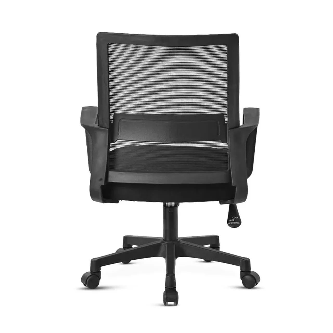 Cadeira Office Smart (entrega gratis) - Foto 4