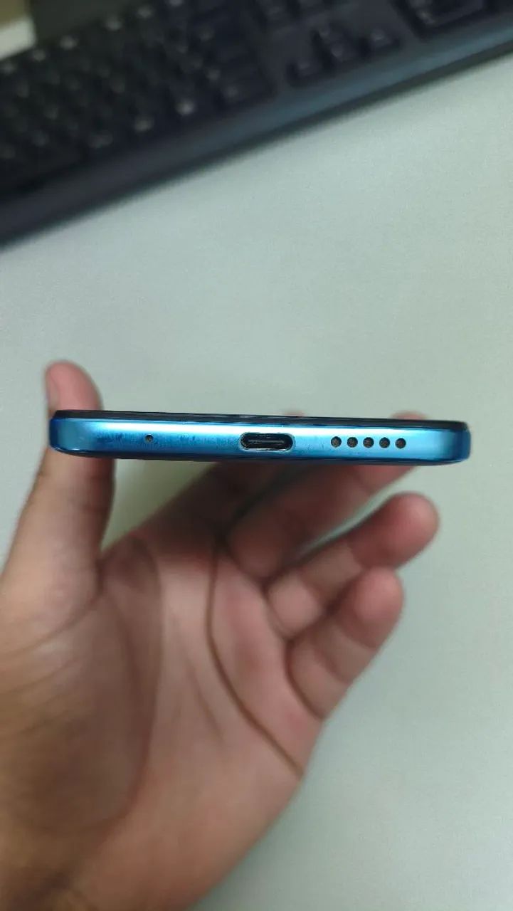 REDMI NOTE 11S 128GB 8GB RAM - Foto 4