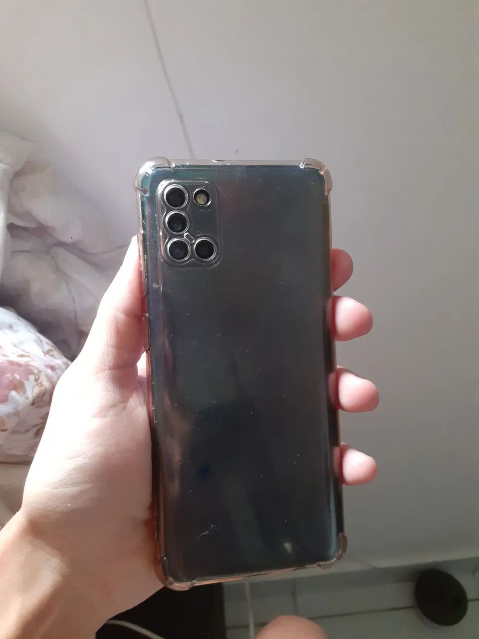 Celular Galaxy A31 128gb - Foto 3