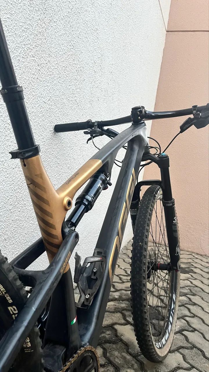 Catura Pro Sram AXS - Foto 2