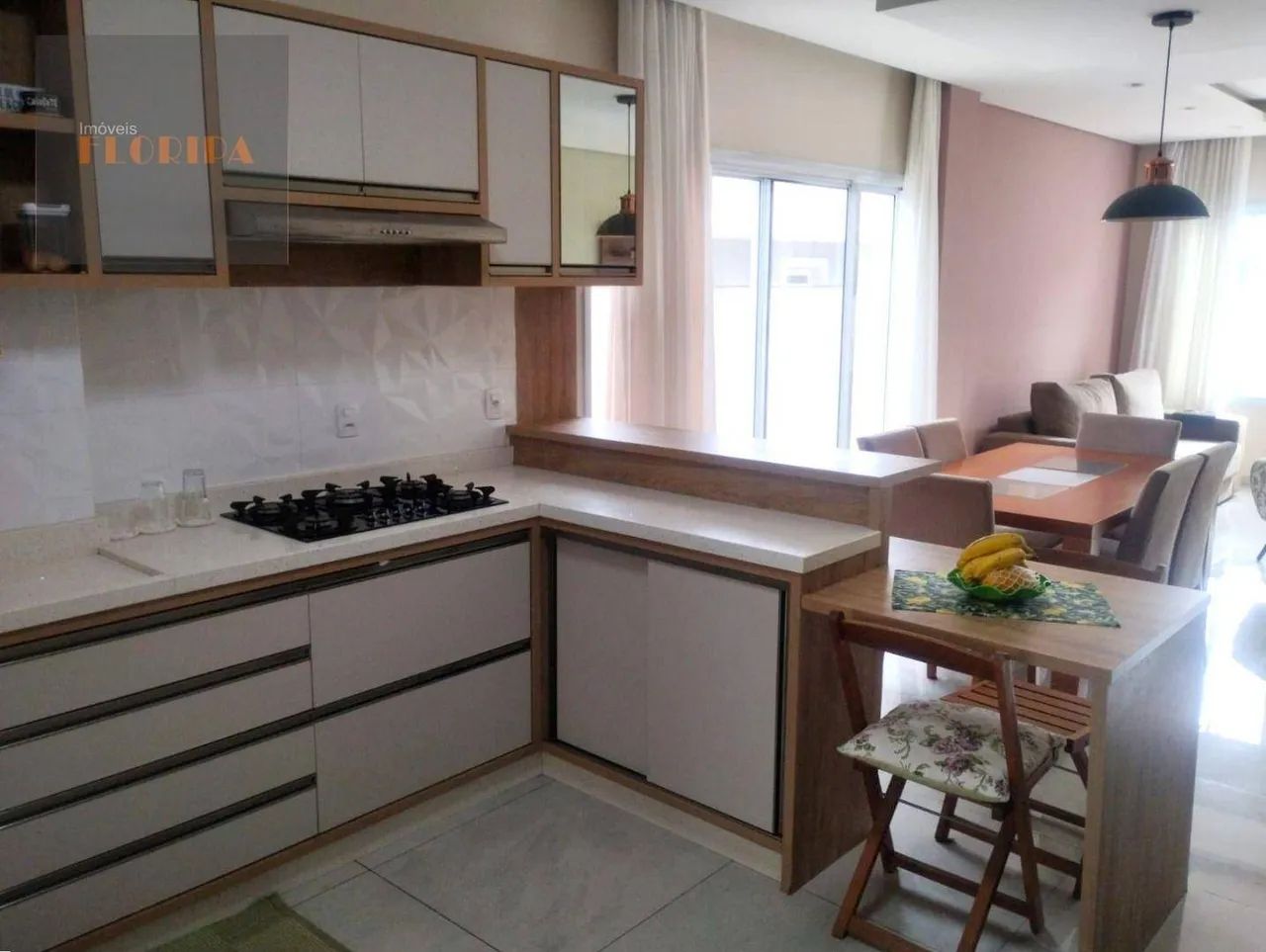 Casa financiável com 2 suítes no Carianos - Foto 5
