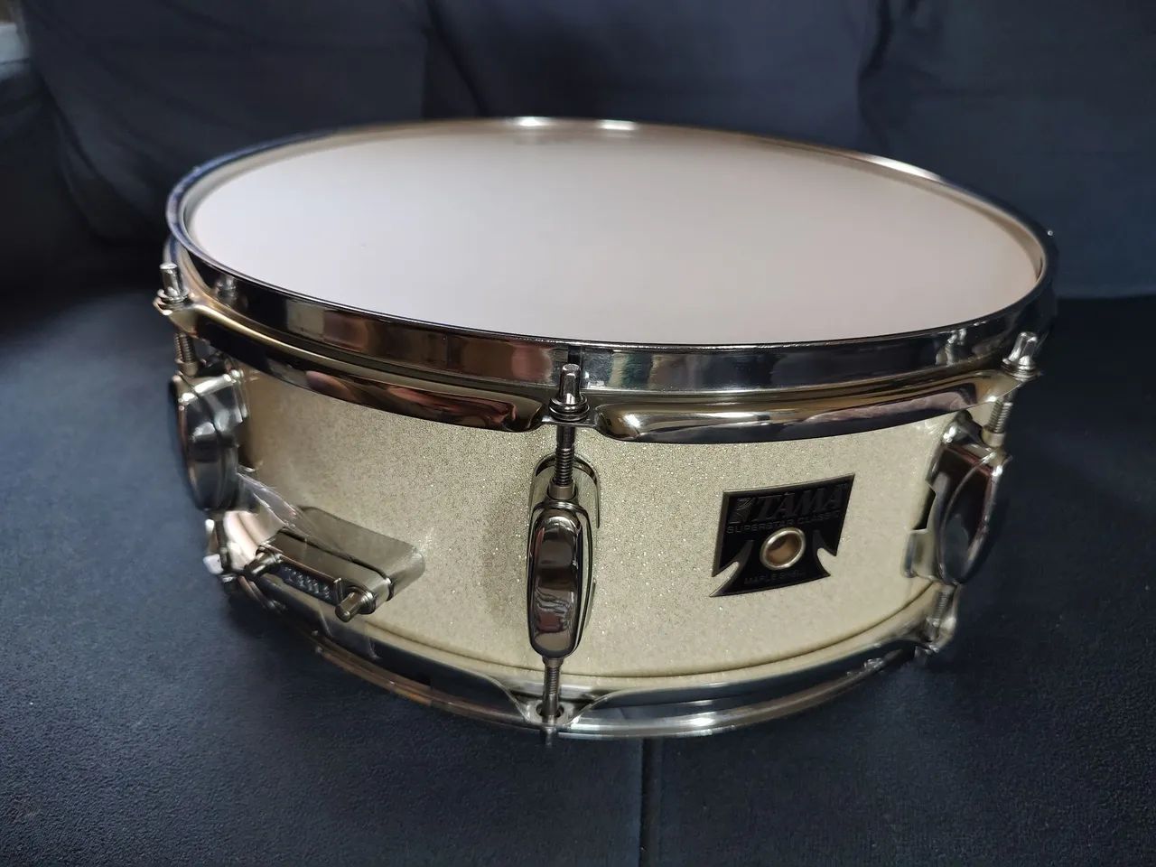 Caixa Tama Superstar Classic Maple 14x5 