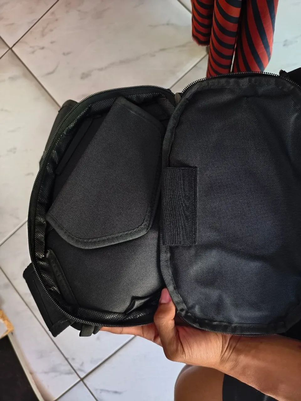 BOLSA PEITORAL INFANTARIA INVICTUS - Foto 2
