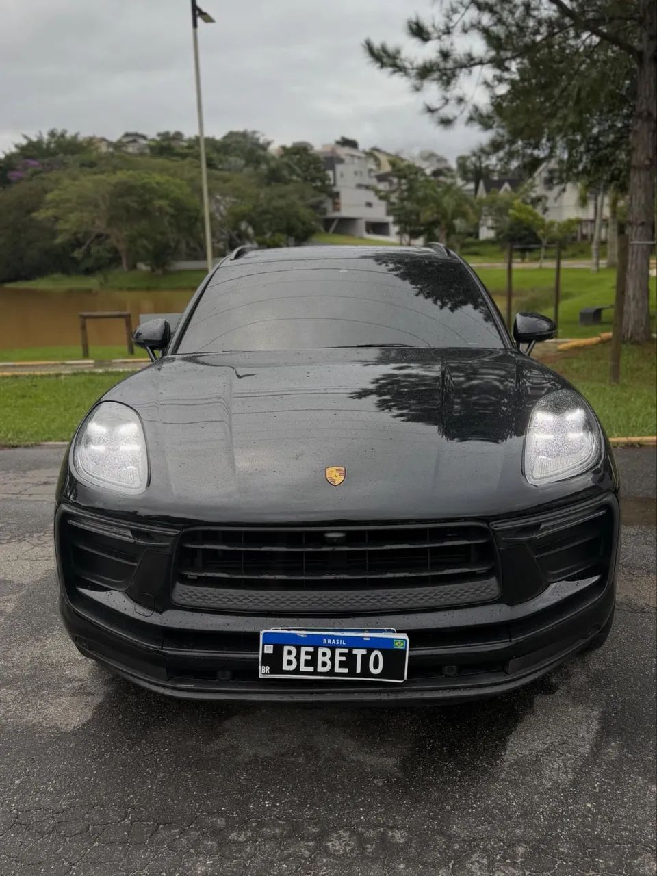 Porsche Macan 2.0 Turbo 237/252cv 2024 - Foto 4