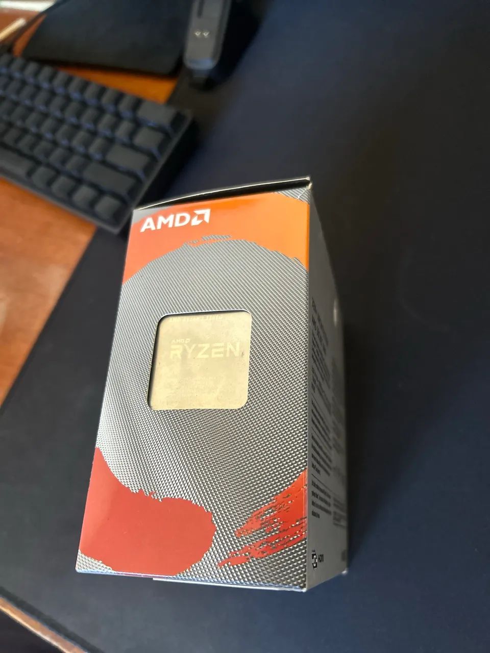 ryzen 3 3200G - Foto 3