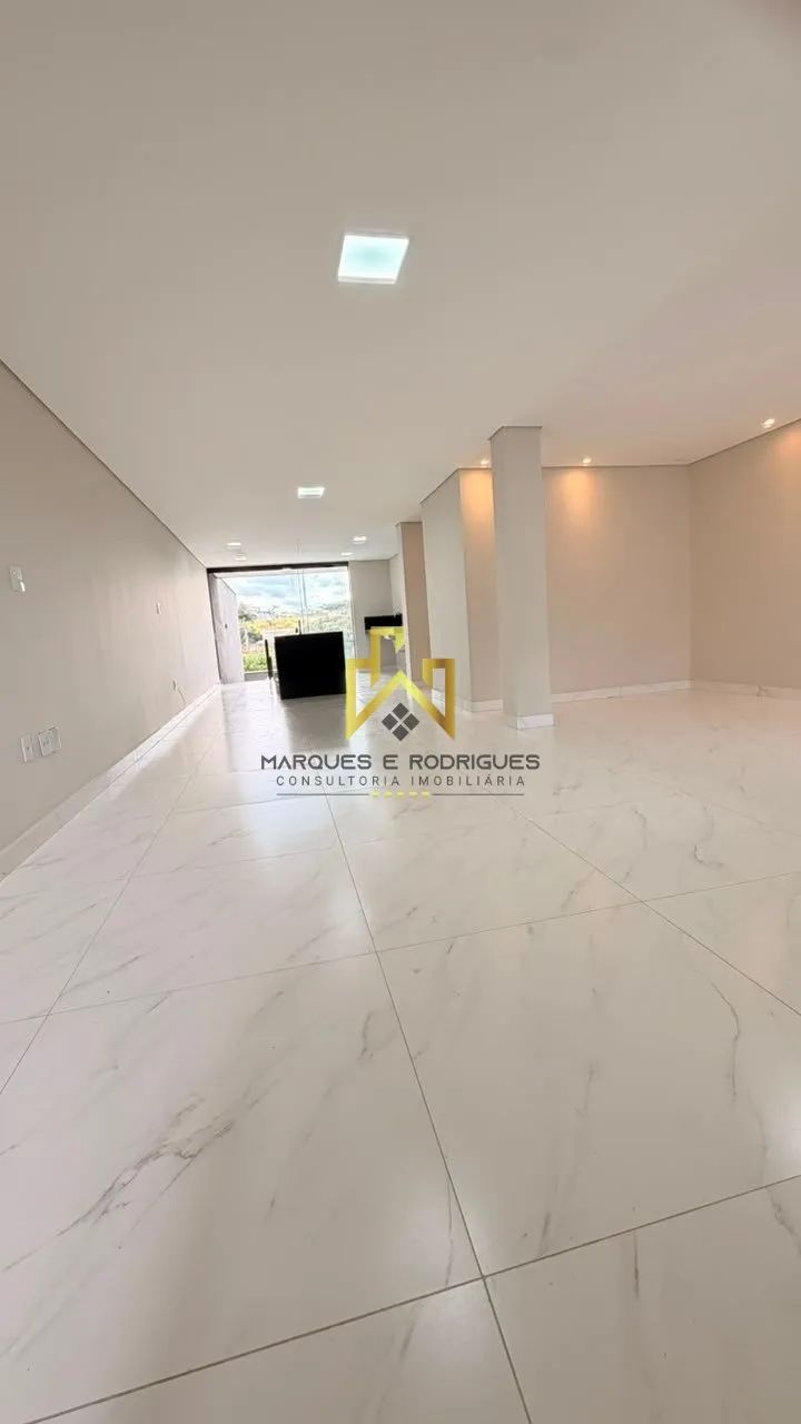 CASA DE ALTO PADRÃO PRÓXIMO DA PAMPULHA - Foto 2