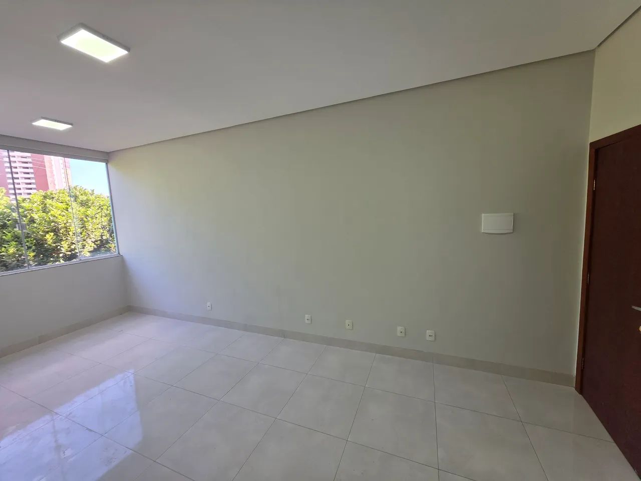 02 Salas comerciais- 606 Sul LO 13 - Piso Superior - Foto 2