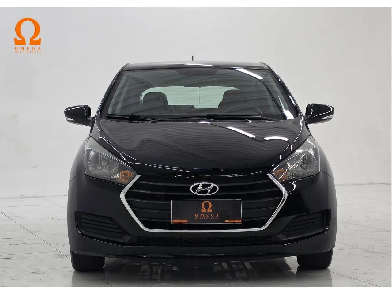 Hyundai HB20 2017 - Foto 3