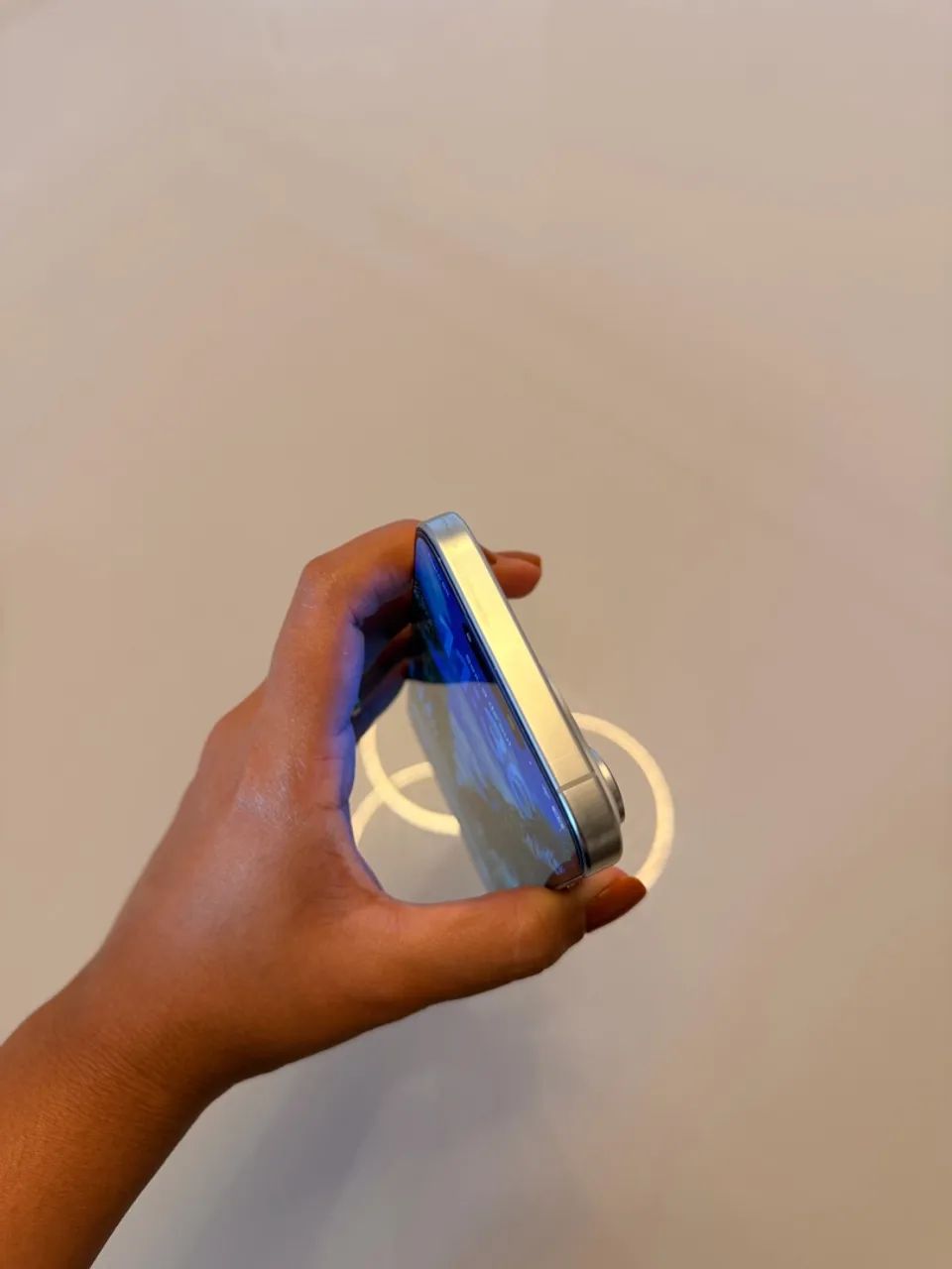 IPHONE 16 PRO MAX 256GB  - Foto 4