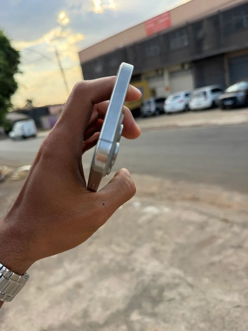 iPhone 16 Pro Max 256GB Natural - Foto 5