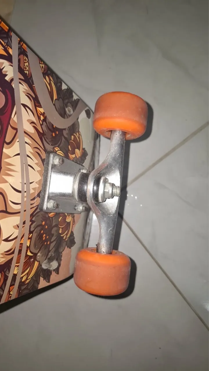 Rolamentos de Skate Bronson Raw Jamie Foy Pro Model - Importado