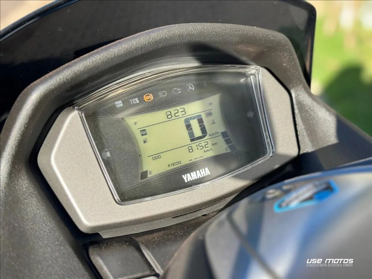 YAMAHA NMAX CONNECTED 160 ABS - Foto 2