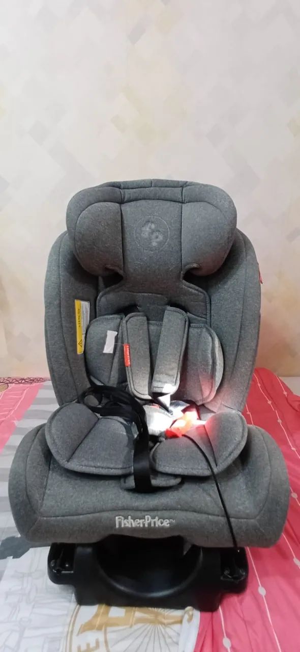 Cadeirinha infantil para veículo
