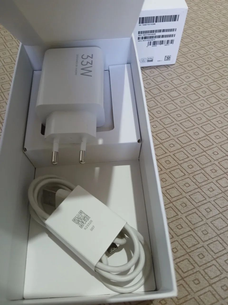 Celular redmi note 15 125gb - Foto 4